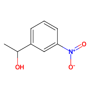 1-(3-Nitrophenyl)ethanol,5400-78-2