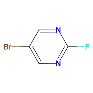5-Bromo-2-fluoropyrimidine,62802-38-4
