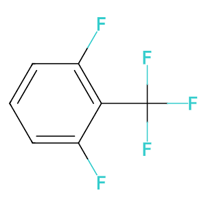 2,6-Difluorobenzotrifluoride,64248-60-8