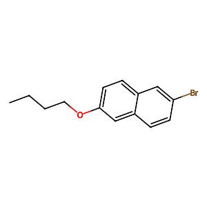 2-Bromo-6-butoxynaphthalene,66217-20-7