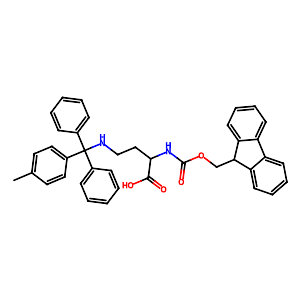 Fmoc-Dab(Mtt)-OH,851392-68-2