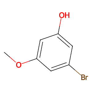 3-Bromo-5-methoxyphenol,855400-66-7
