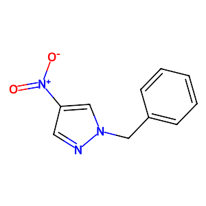 1-Benzyl-4-nitropyrazole,88095-61-8