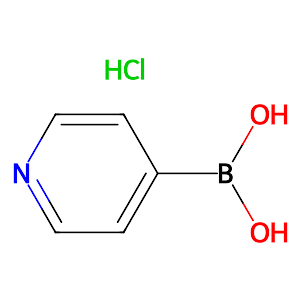 Pyridine-4-boronic acid HCl,913835-65-1
