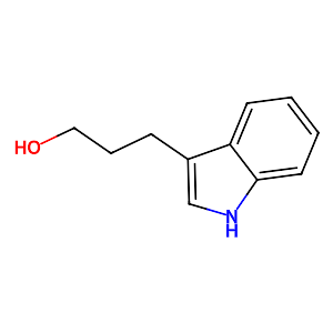 3-(1H-Indol-3-yl)propan-1-ol,3569-21-9