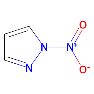 1-Nitropyrazole,7119-95-1