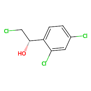 (S)-2-Chloro-1-(2,4-dichlorophenyl)ethanol,126534-31-4