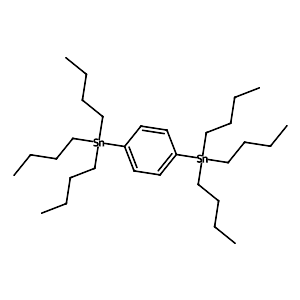 1,4-Bis-tributylstannanyl-benzene,17151-51-8