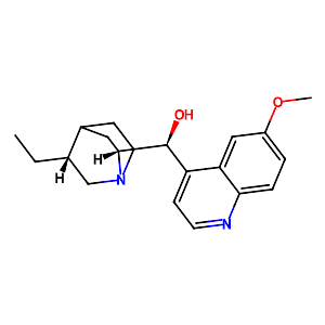 Dihydroquinidine,1435-55-8