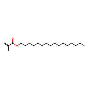 Hexadecyl methacrylate,  stab. with 100ppm Hydroquinone,2495-27-4