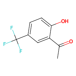 2'-Hydroxy-5'-(trifluoromethyl)acetophenone,67589-15-5
