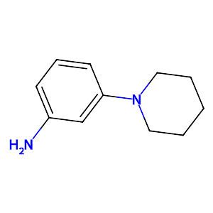 1-(3-Aminophenyl)piperidine,27969-75-1