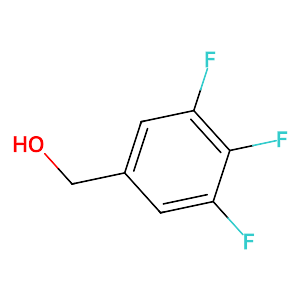 3,4,5-Trifluorobenzyl alcohol,220227-37-2