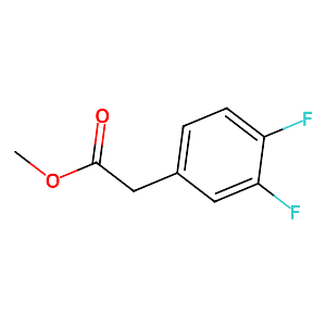 3,4-Difluorophenylacetic acid methyl ester,210530-71-5
