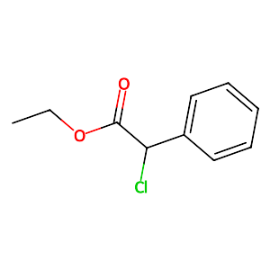 Ethyl 1-chlorophenylacetate,4773-33-5
