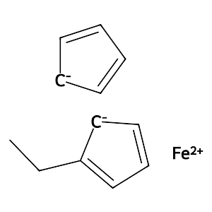 Ethylferrocene,1273-89-8
