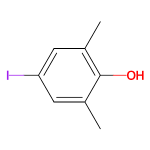 4-Iodo-2,6-dimethylphenol,10570-67-9