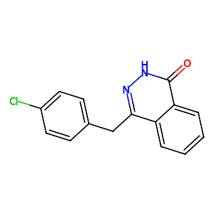 4-(4-Chloro-benzyl)-2H-phthalazin-1-one,53242-88-9