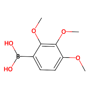2,3,4-Trimethoxyphenylboronic acid,118062-05-8