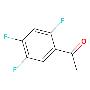 2,4,5-Trifluoroacetophenone,129322-83-4