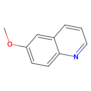 6-Methoxyquinoline,5263-87-6