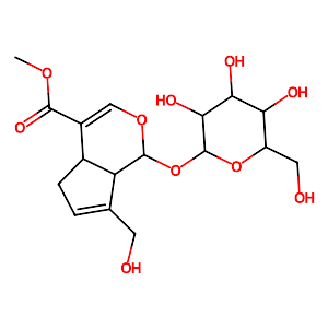 Geniposide,24512-63-8