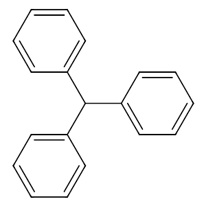 Triphenylmethane,519-73-3