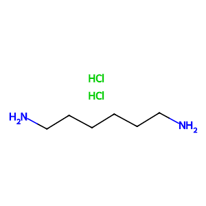 1,6-Hexanediamine 2HCl,6055-52-3
