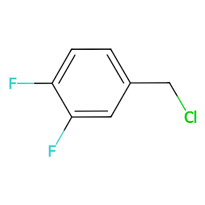 3,4-Difluorobenzyl chloride,698-80-6