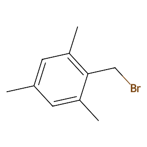 2-(Bromomethyl)-1,3,5-trimethylbenzene,4761-00-6
