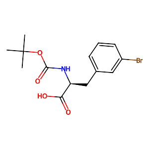 Boc-L-3-Bromophenylalanine,82278-73-7