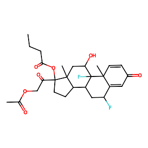 Difluprednate,23674-86-4