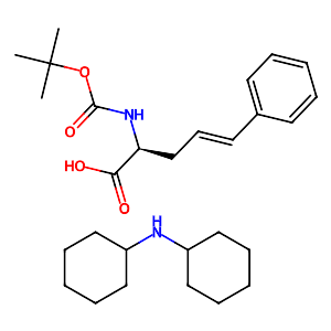 Boc-L-Ala(styryl)-OH DCHA,261165-04-2