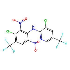 Fluazinam,79622-59-6