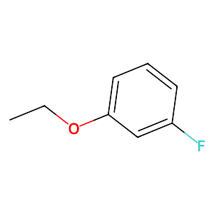 3-Fluorophenetole,458-03-7
