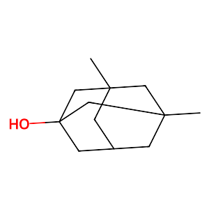 3,5-Dimethyl-1-adamantanol,707-37-9