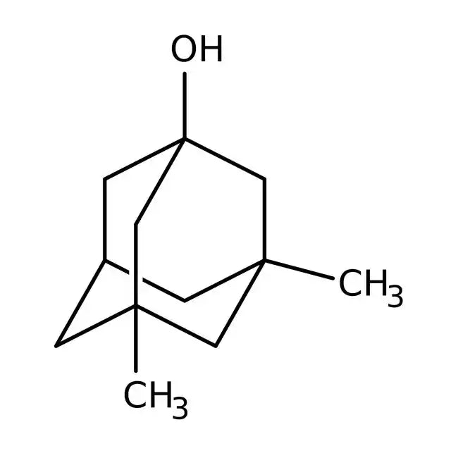 3,5-Dimethyl-1-adamantanol