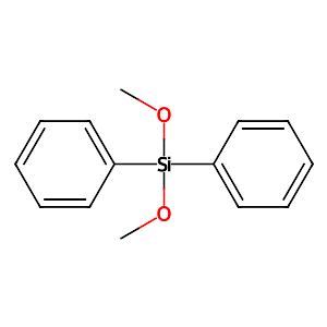 Diphenyldimethoxysilane,6843-66-9