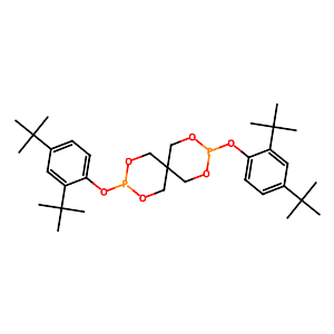 Bis(2,4-di-tert-butylphenyl)pentaerythritol diphosphite,26741-53-7