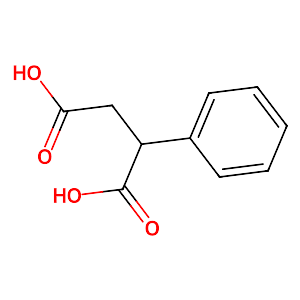 DL-Phenylsuccinic acid,635-51-8
