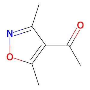 1-(3,5-Dimethylisoxazol-4-yl)ethanone,35166-20-2