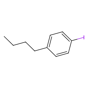 1-Butyl-4-iodobenzene,20651-67-6