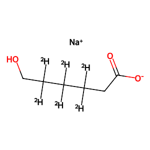 6-Hydroxycaproic acid sodium salt,5299-61-6