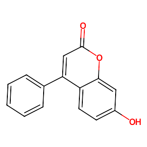 7-Hydroxy-4-phenylcoumarin,2555-30-8