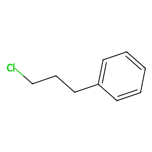 1-Chloro-3-phenylpropane,104-52-9