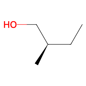 (R)-2-Methylbutanol,616-16-0