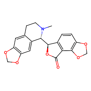 (+)-Bicuculline,485-49-4