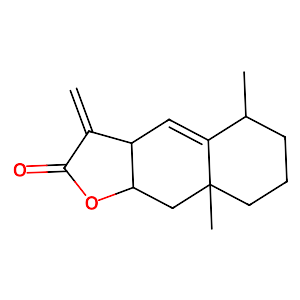 Alantolactone,546-43-0