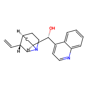 Cinchonidine,485-71-2