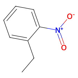 1-Ethyl-2-nitrobenzene,612-22-6